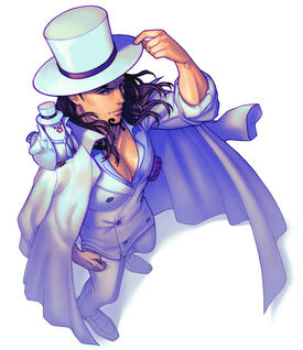 Rob Lucci